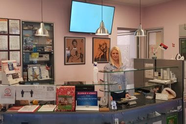 Beograd – Zeleni venac