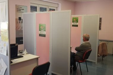 Beograd – Zeleni venac