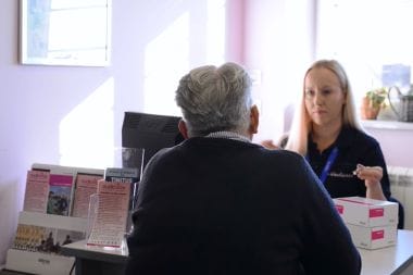 Beograd – Zeleni venac