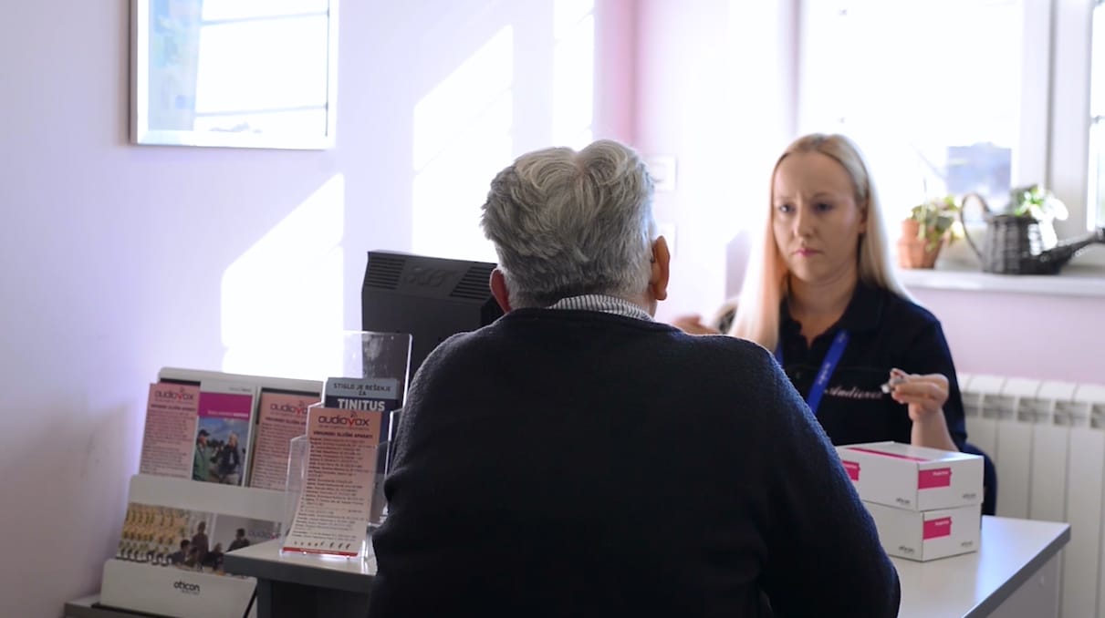 Beograd &ndash; Zeleni venac