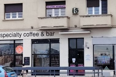 Beograd – Zeleni venac