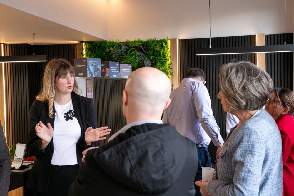 Novo predstavni&scaron;tvo Audiovoxa u Novom Sadu