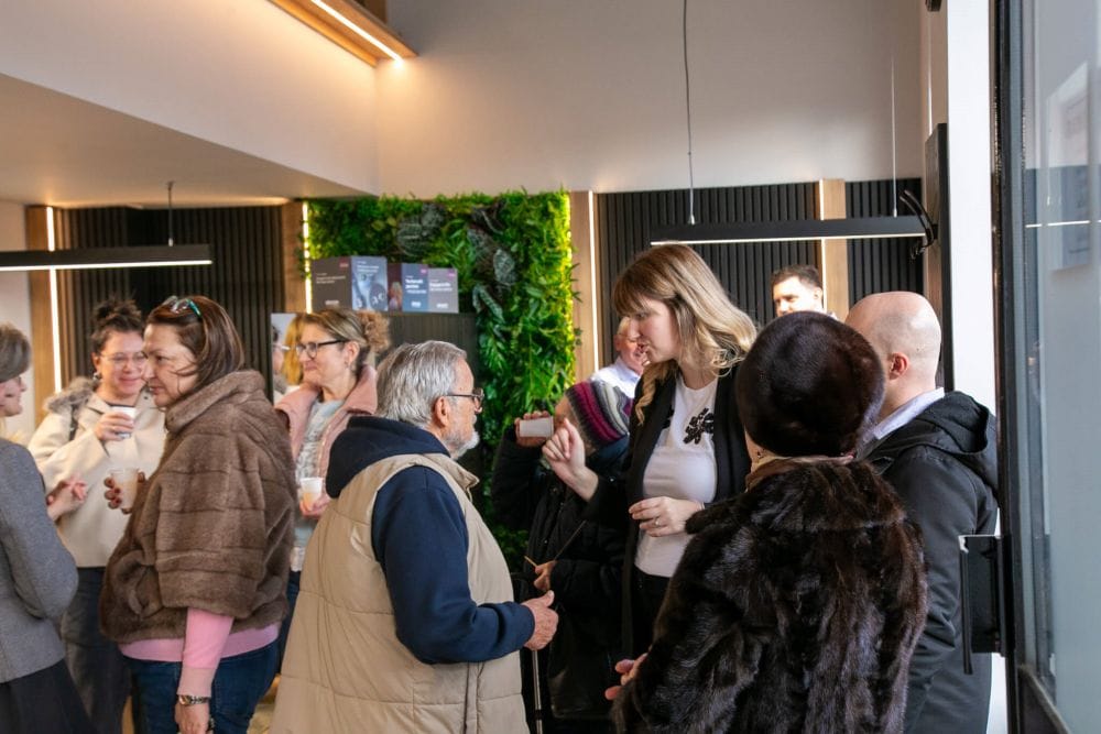 Novo predstavni&scaron;tvo Audiovoxa u Novom Sadu