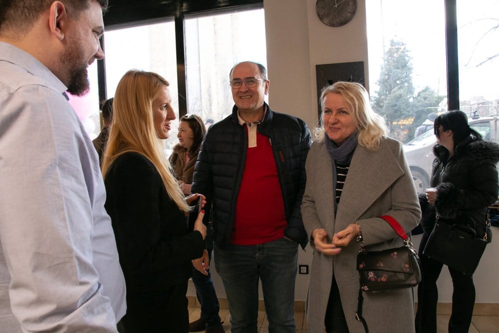 Novo predstavni&scaron;tvo Audiovoxa u Novom Sadu