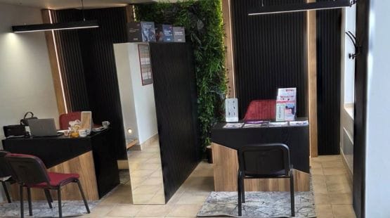 Novo predstavništvo Audiovoxa u Novom Sadu