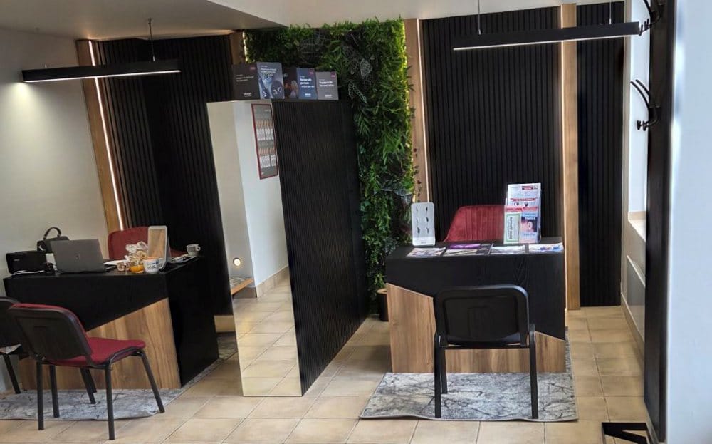 Novo predstavni&scaron;tvo Audiovoxa u Novom Sadu