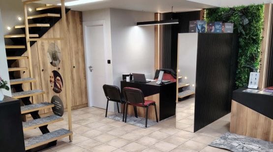 Novo predstavništvo Audiovoxa u Novom Sadu