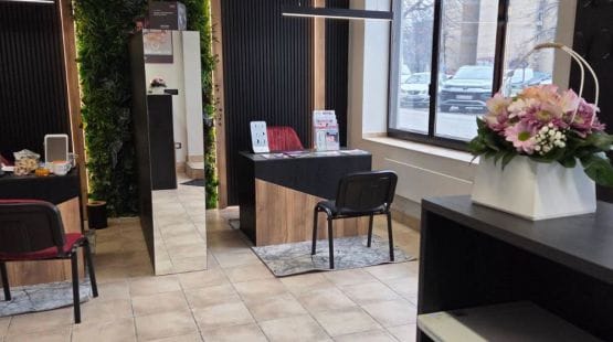 Novo predstavništvo Audiovoxa u Novom Sadu