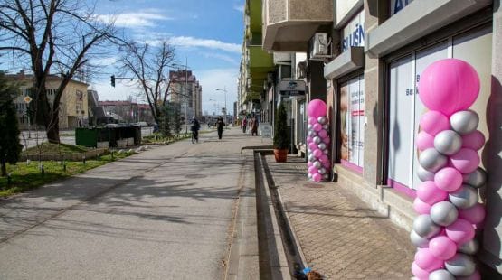 Novo predstavništvo Audiovoxa u Novom Sadu