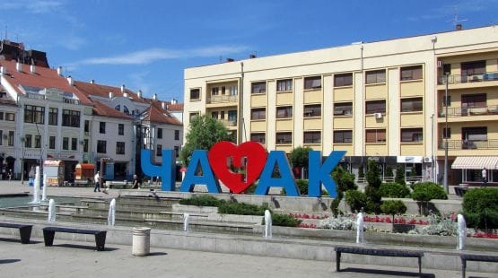 OPEN HOUSE – ČAČAK 2026.