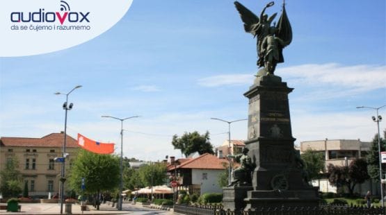 OPEN HOUSE – KRUŠEVAC 2026.