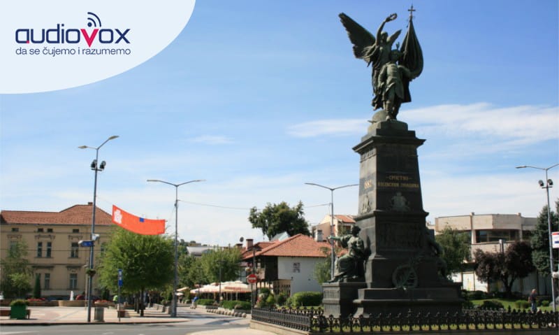 OPEN HOUSE &ndash; KRU&Scaron;EVAC 2026.