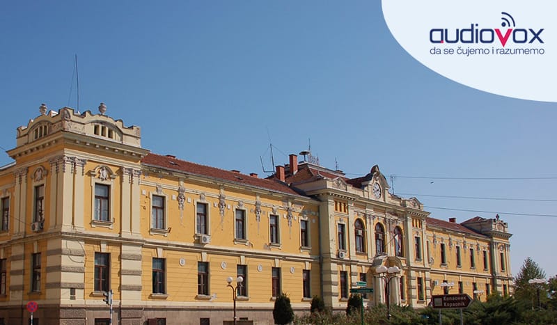 OPEN HOUSE &ndash; PROKUPLJE 2026.