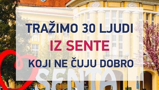 OPEN HOUSE – SENTA 2026.
