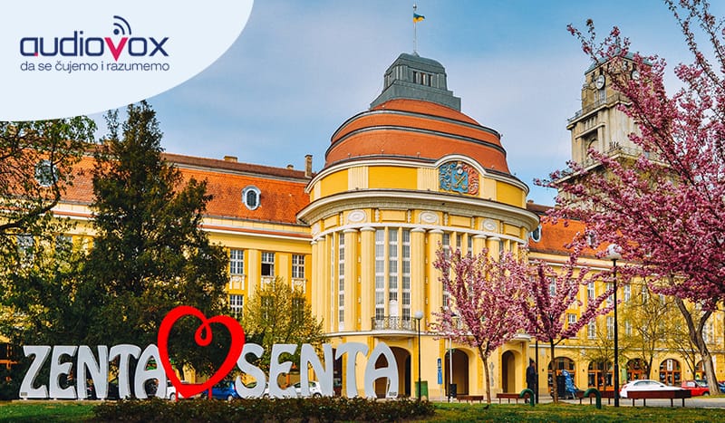 OPEN HOUSE &ndash; SENTA 2026.