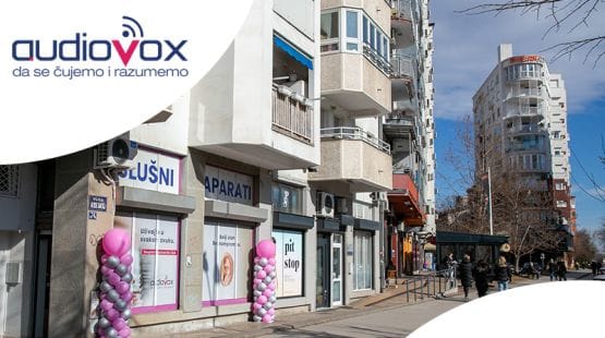 OPEN HOUSE – NOVI SAD LIMAN 2026.