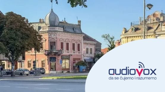 OPEN HOUSE – VALJEVO 2026.