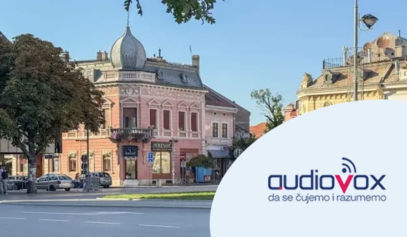 OPEN HOUSE &ndash; VALJEVO 2026.