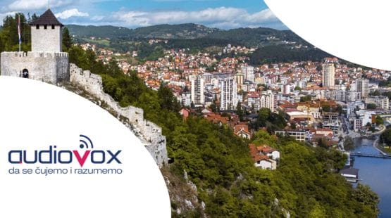 OPEN HOUSE – UŽICE 2026.