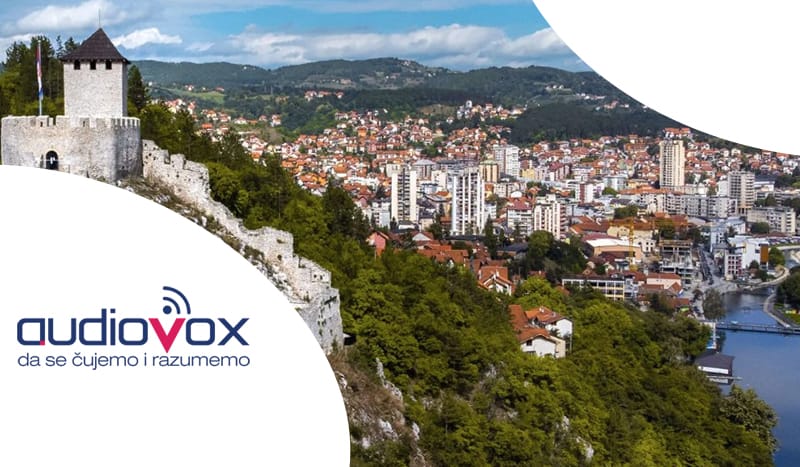 OPEN HOUSE &ndash; UŽICE 2026.