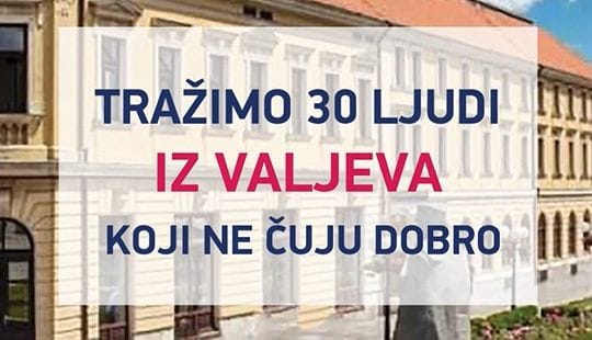 OPEN HOUSE – VALJEVO 2026.