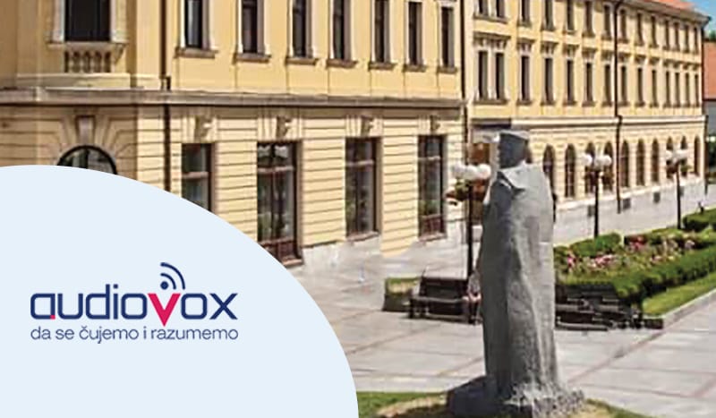 OPEN HOUSE &ndash; PROKUPLJE 2026.