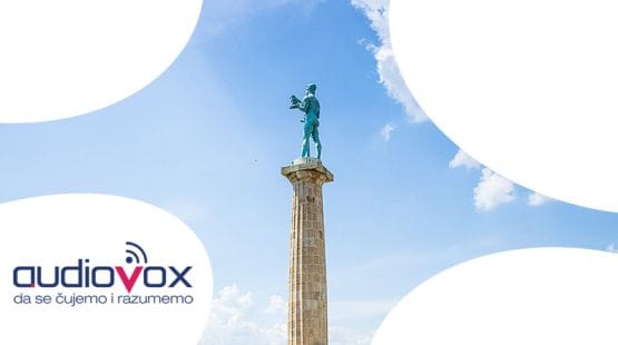OPEN HOUSE – BEOGRAD CENTAR 2026.