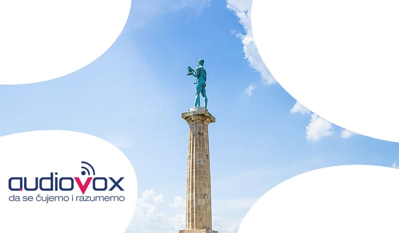 OPEN HOUSE &ndash; BEOGRAD CENTAR 2026.