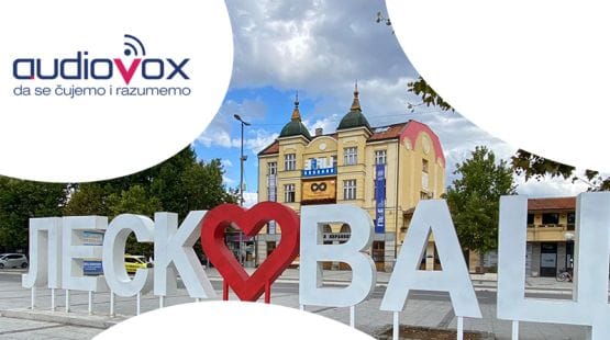 OPEN HOUSE – UŽICE 2026.