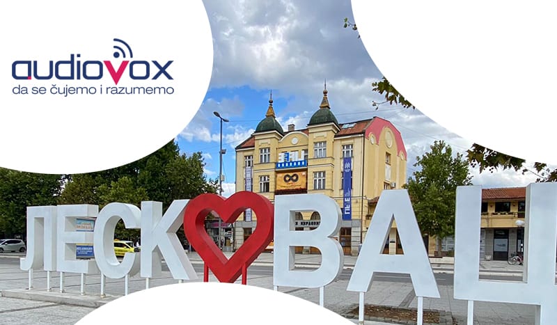 OPEN HOUSE &ndash; UŽICE 2026.