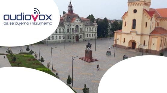 OPEN HOUSE – ZRENJANIN 2026.