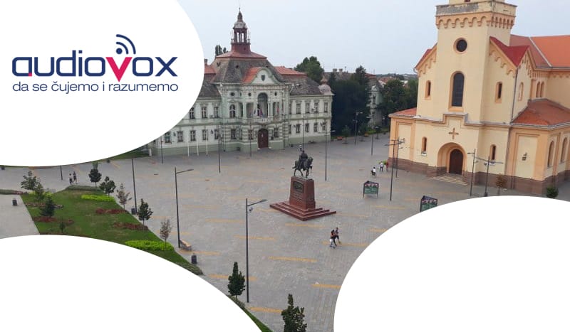OPEN HOUSE – ZRENJANIN 2026.