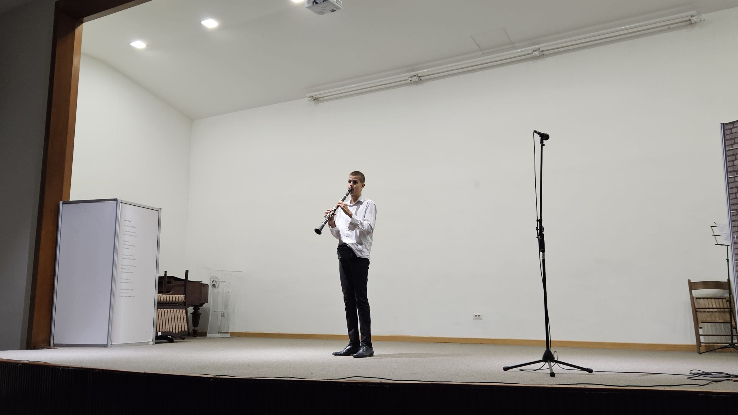 Humanitarna akcija &bdquo;Čuti i razumeti&ldquo; održana po 15. put