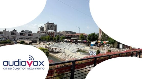 OPEN HOUSE – NOVI PAZAR 2026.
