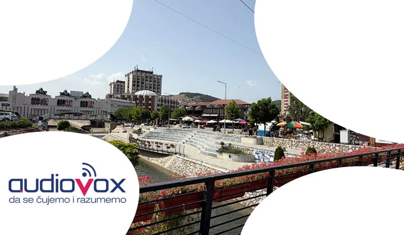 OPEN HOUSE &ndash; NOVI PAZAR 2026.