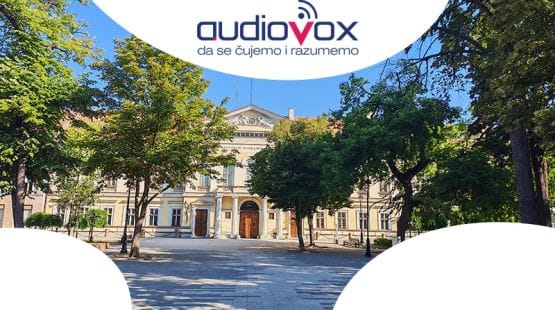 OPEN HOUSE – VRANJE 2026.