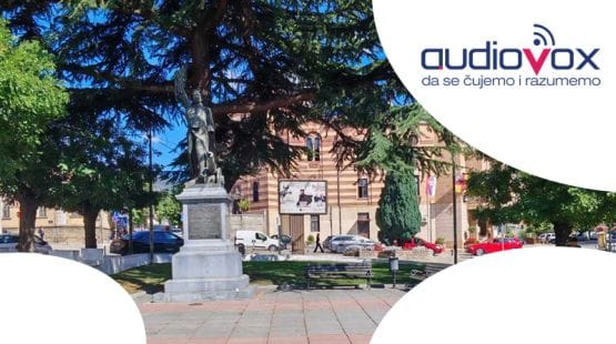 OPEN HOUSE – VRANJE 2026.