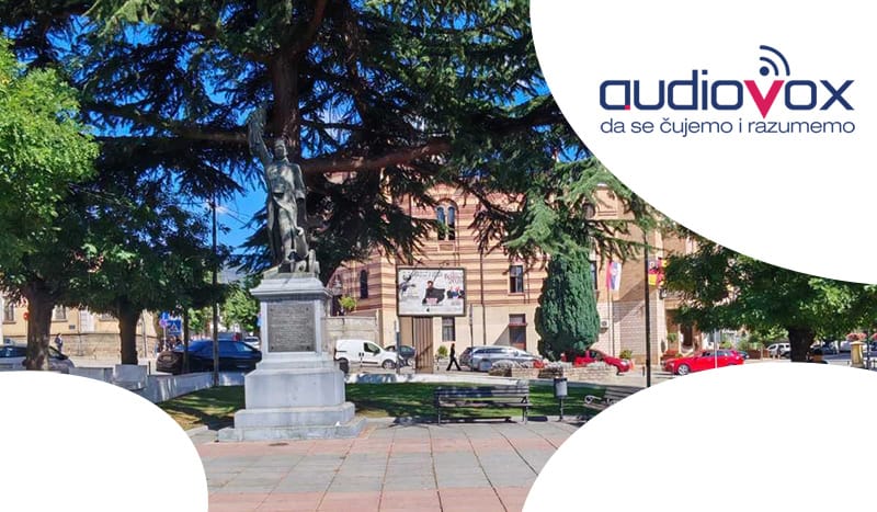 OPEN HOUSE &ndash; VRANJE 2026.