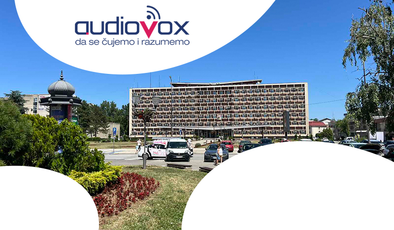 OPEN HOUSE &ndash; KRAGUJEVAC 2026.